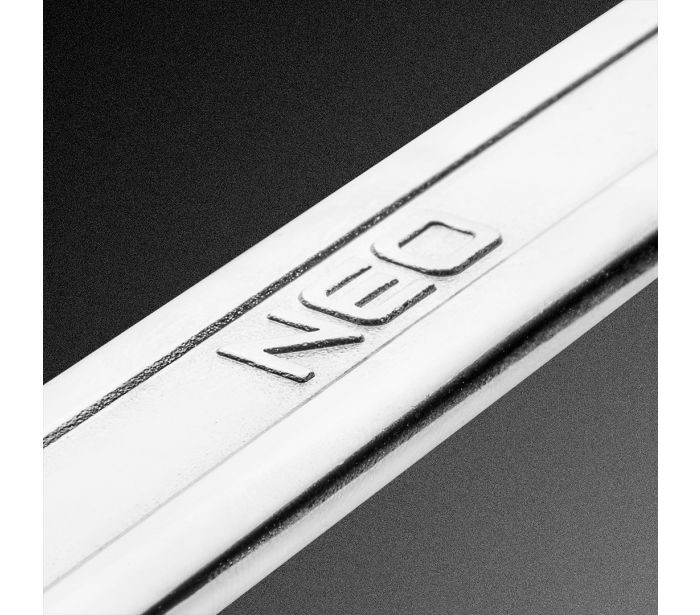 Ключ комбинированный HEX/V 11x150мм, NEO